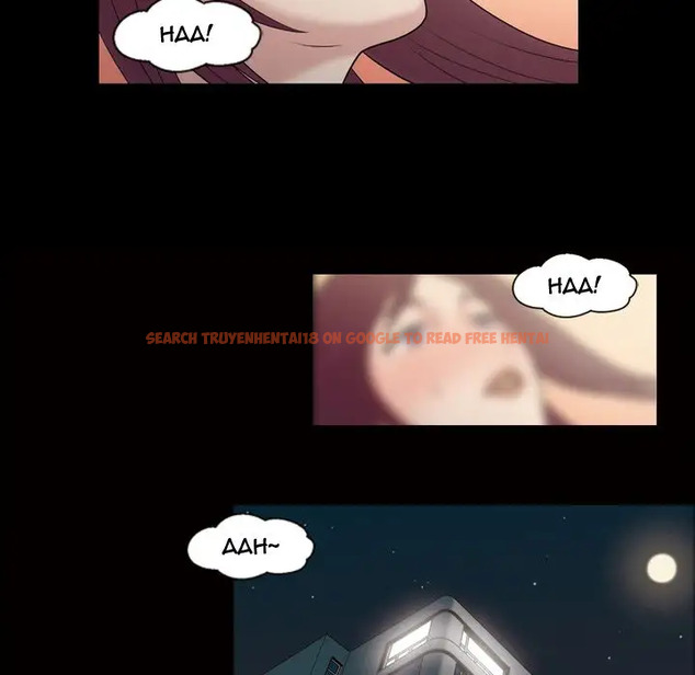 Read Hentai Image 29 408 in comic Her Voice - Chapter 36 - hentaitnt.net