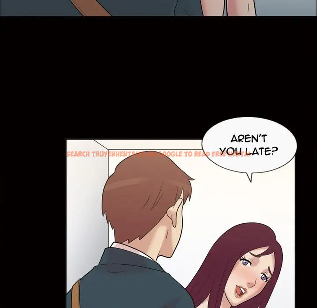 Read Hentai Image 37 408 in comic Her Voice - Chapter 36 - hentaitnt.net