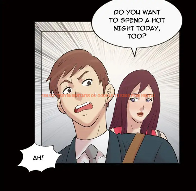 Read Hentai Image 41 408 in comic Her Voice - Chapter 36 - hentaitnt.net