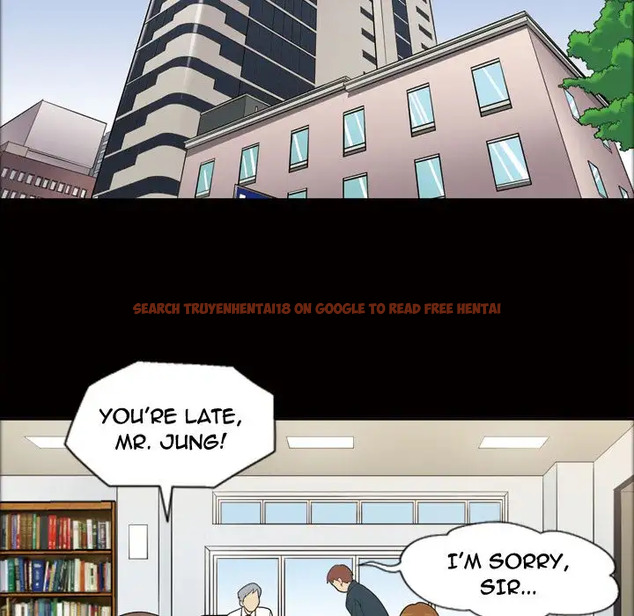 Read Hentai Image 47 408 in comic Her Voice - Chapter 36 - hentaitnt.net