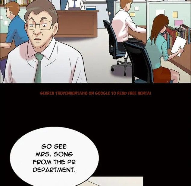 Read Hentai Image 48 408 in comic Her Voice - Chapter 36 - hentaitnt.net