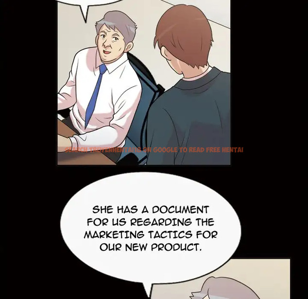 Read Hentai Image 49 408 in comic Her Voice - Chapter 36 - hentaitnt.net