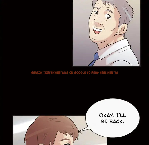 Read Hentai Image 50 408 in comic Her Voice - Chapter 36 - hentaitnt.net