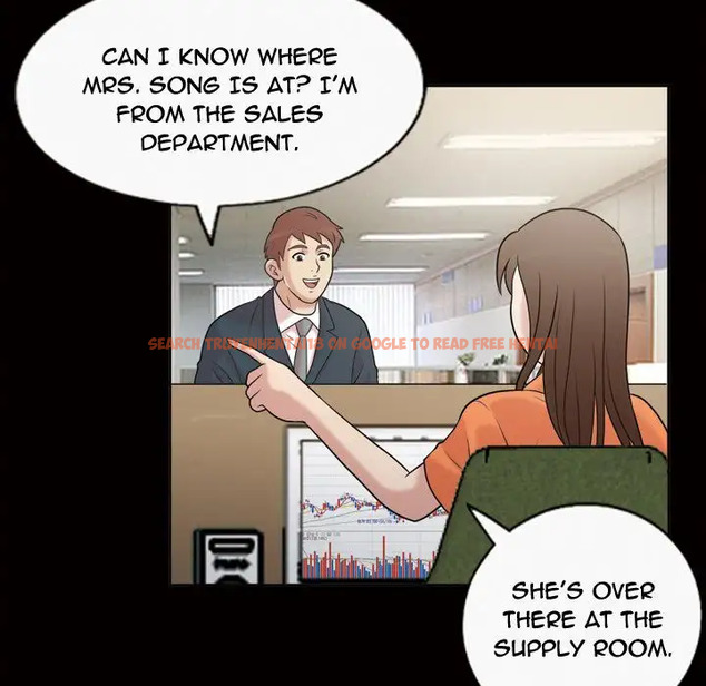 Read Hentai Image 53 410 in comic Her Voice - Chapter 36 - hentaitnt.net
