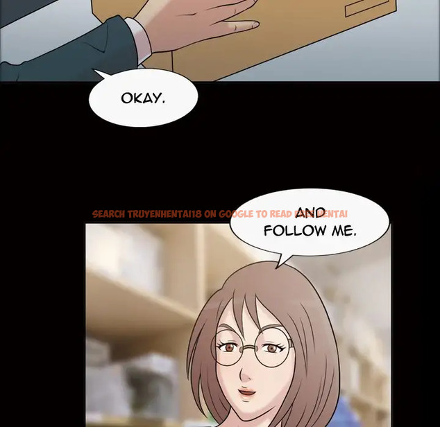 Read Hentai Image 12 405 in comic Her Voice - Chapter 37 - hentaitnt.net