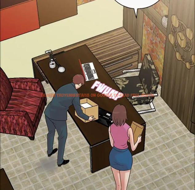 Read Hentai Image 16 405 in comic Her Voice - Chapter 37 - hentaitnt.net