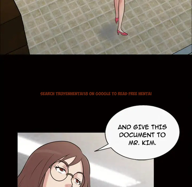Read Hentai Image 17 407 in comic Her Voice - Chapter 37 - hentaitnt.net