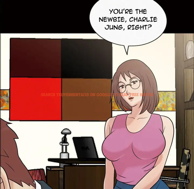 Read Hentai Image 20 407 in comic Her Voice - Chapter 37 - hentaitnt.net