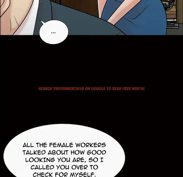 Read Hentai Image 21 407 in comic Her Voice - Chapter 37 - hentaitnt.net