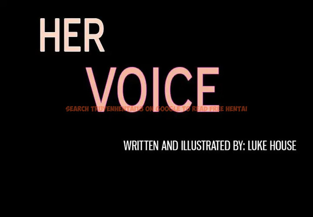Read Hentai Image 3 405 in comic Her Voice - Chapter 37 - hentaitnt.net