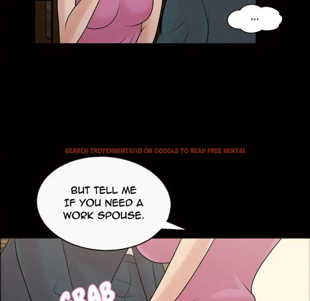 Read Hentai Image 32 407 in comic Her Voice - Chapter 37 - hentaitnt.net