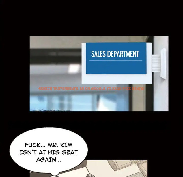 Read Hentai Image 43 408 in comic Her Voice - Chapter 37 - hentaitnt.net