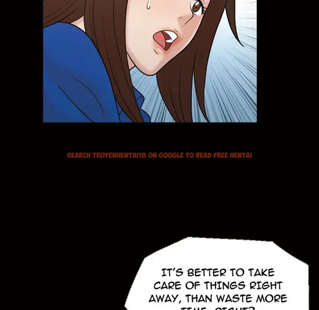 Read Hentai Image 53 408 in comic Her Voice - Chapter 37 - hentaitnt.net