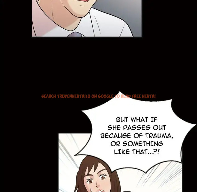 Read Hentai Image 58 408 in comic Her Voice - Chapter 37 - hentaitnt.net