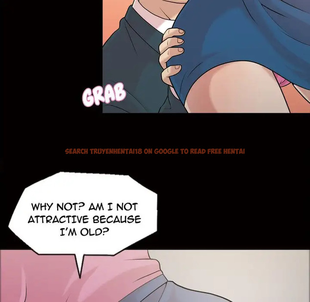 Read Hentai Image 9 405 in comic Her Voice - Chapter 37 - hentaitnt.net