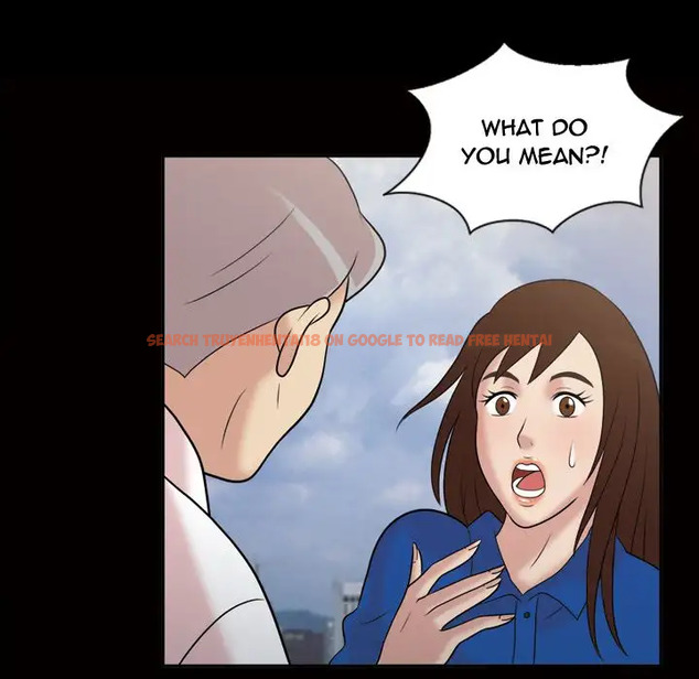 Read Hentai Image 19 404 in comic Her Voice - Chapter 38 - hentaitnt.net