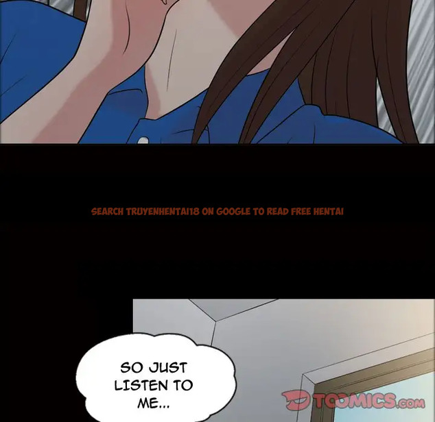 Read Hentai Image 46 405 in comic Her Voice - Chapter 38 - hentaitnt.net
