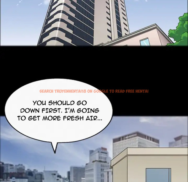Read Hentai Image 5 404 in comic Her Voice - Chapter 38 - hentaitnt.net