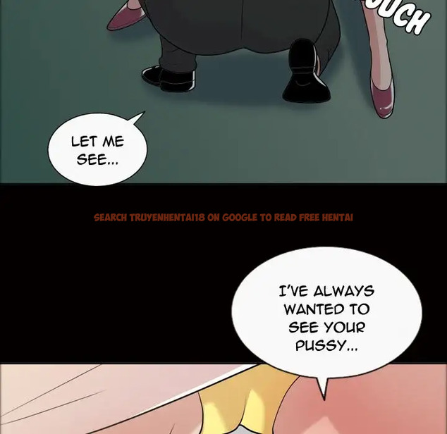 Read Hentai Image 62 405 in comic Her Voice - Chapter 38 - hentaitnt.net