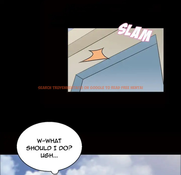 Read Hentai Image 7 404 in comic Her Voice - Chapter 38 - hentaitnt.net