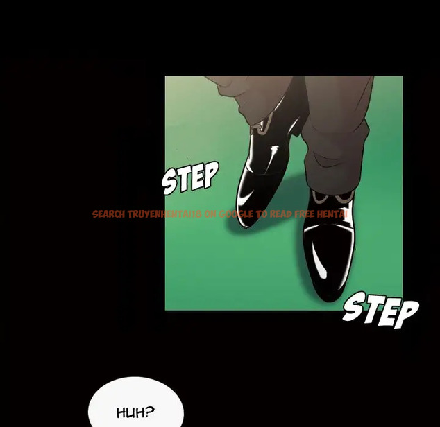 Read Hentai Image 9 404 in comic Her Voice - Chapter 38 - hentaitnt.net
