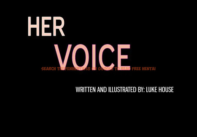 Read Hentai Image 3 402 in comic Her Voice - Chapter 39 - hentaitnt.net