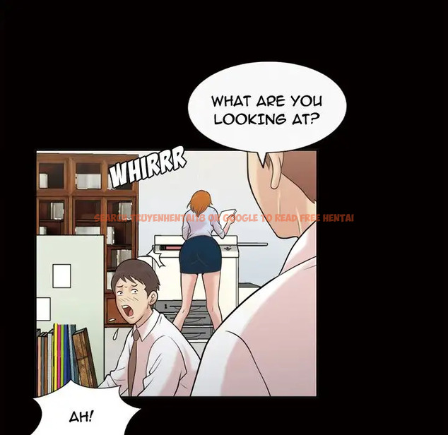 Read Hentai Image 47 404 in comic Her Voice - Chapter 39 - hentaitnt.net