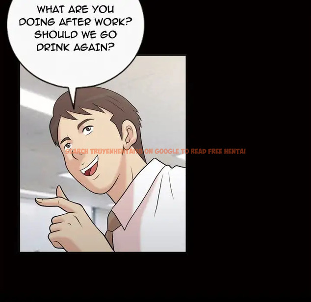 Read Hentai Image 49 404 in comic Her Voice - Chapter 39 - hentaitnt.net