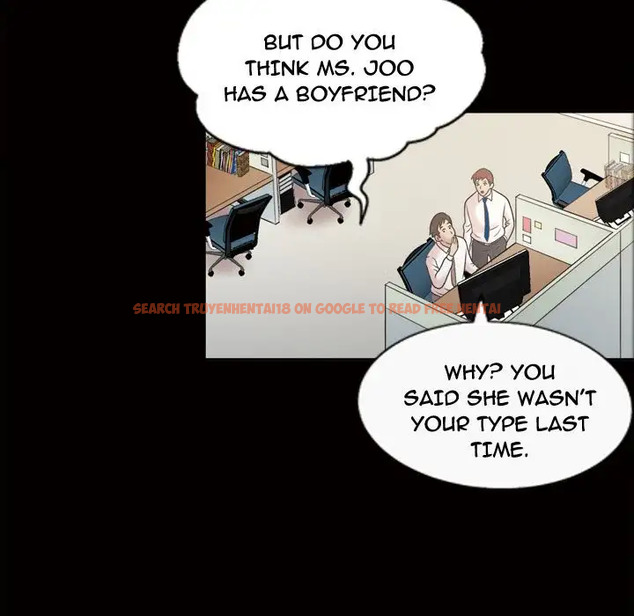 Read Hentai Image 52 404 in comic Her Voice - Chapter 39 - hentaitnt.net