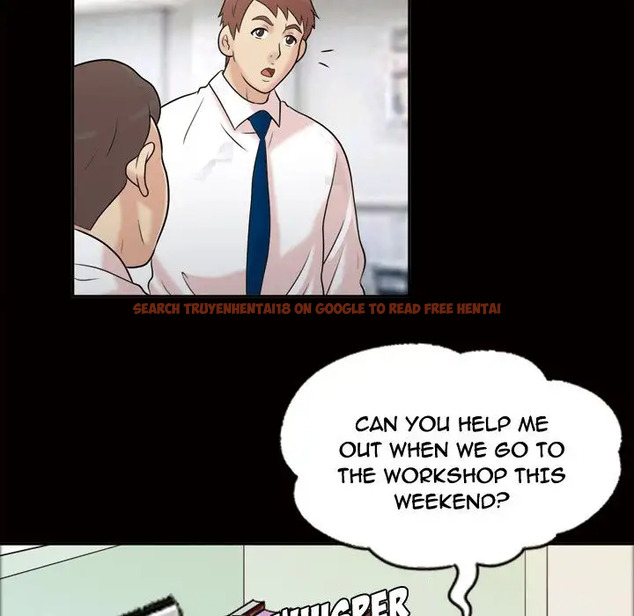 Read Hentai Image 55 404 in comic Her Voice - Chapter 39 - hentaitnt.net