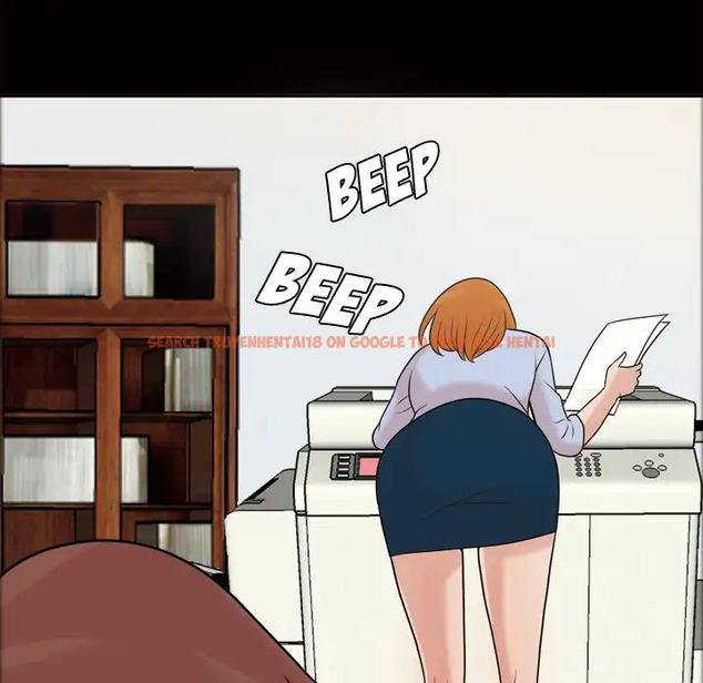 Read Hentai Image 59 404 in comic Her Voice - Chapter 39 - hentaitnt.net