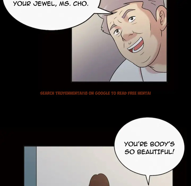 Read Hentai Image 6 402 in comic Her Voice - Chapter 39 - hentaitnt.net
