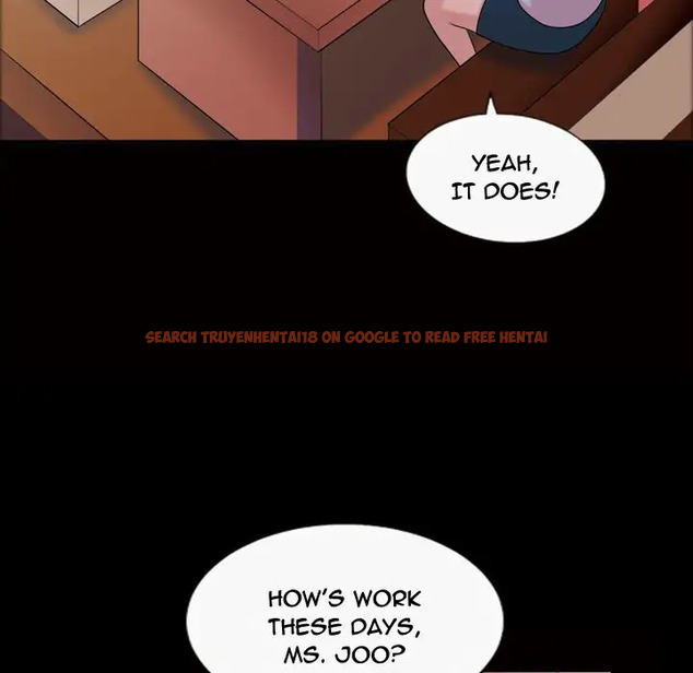 Read Hentai Image 33 401 in comic Her Voice - Chapter 40 - hentaitnt.net