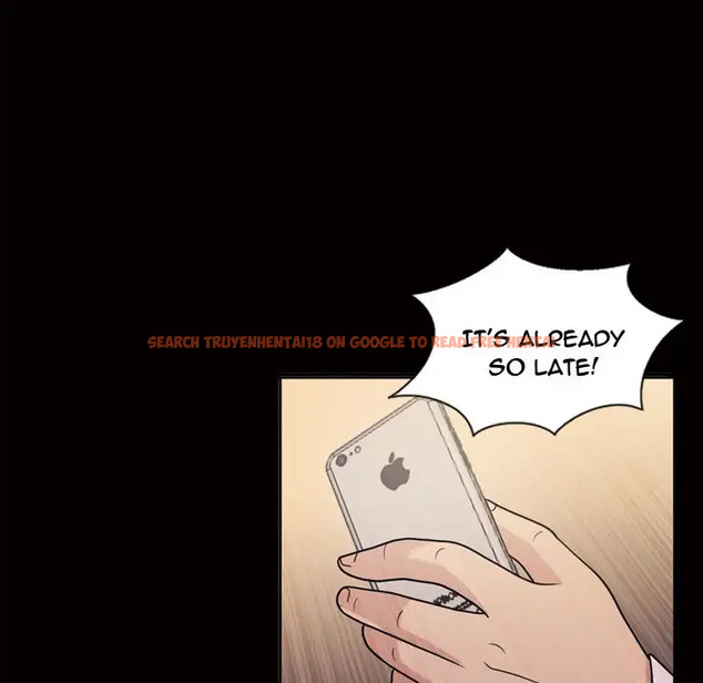 Read Hentai Image 54 402 in comic Her Voice - Chapter 40 - hentaitnt.net