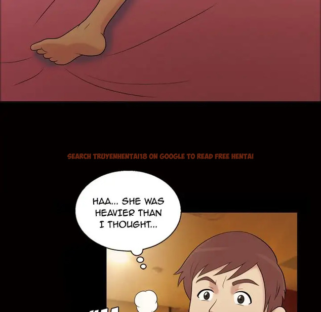 Read Hentai Image 16 398 in comic Her Voice - Chapter 41 - hentaitnt.net