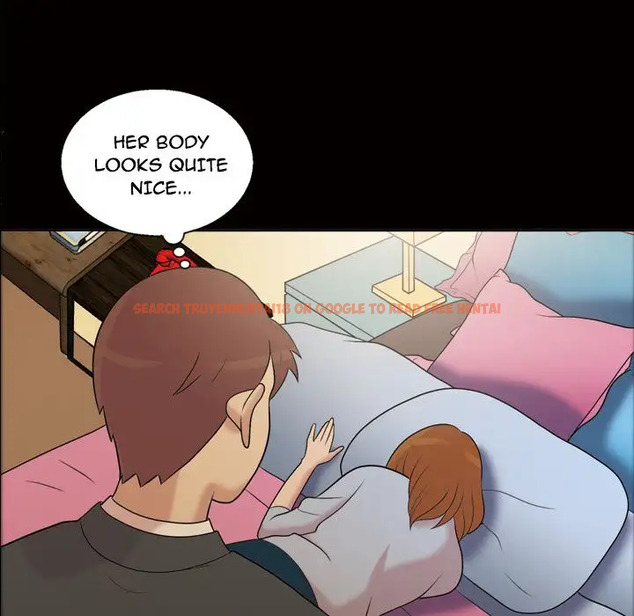 Read Hentai Image 25 398 in comic Her Voice - Chapter 41 - hentaitnt.net
