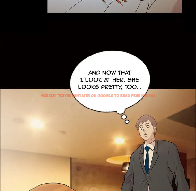 Read Hentai Image 27 398 in comic Her Voice - Chapter 41 - hentaitnt.net
