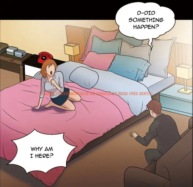 Read Hentai Image 39 399 in comic Her Voice - Chapter 41 - hentaitnt.net