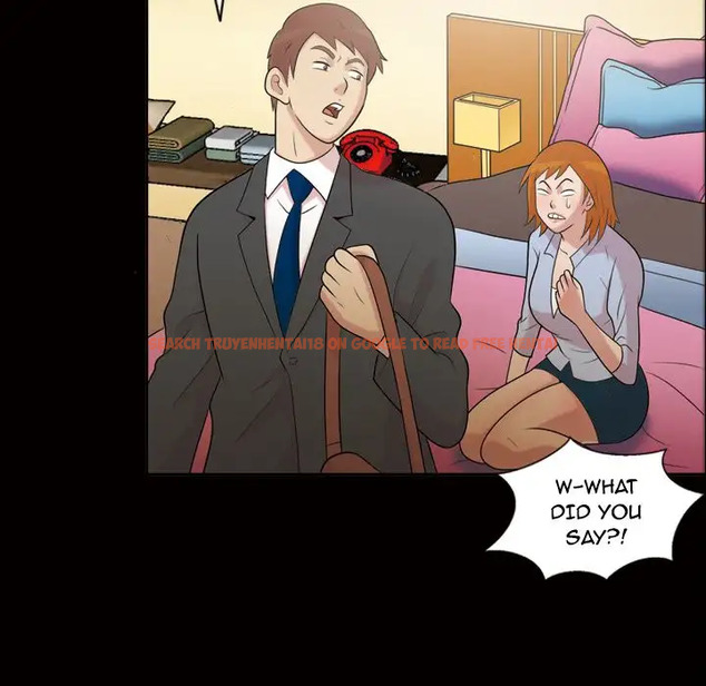 Read Hentai Image 48 399 in comic Her Voice - Chapter 41 - hentaitnt.net