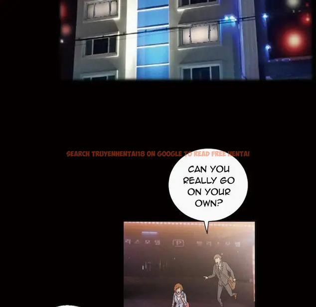 Read Hentai Image 50 399 in comic Her Voice - Chapter 41 - hentaitnt.net