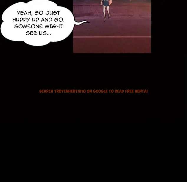 Read Hentai Image 51 399 in comic Her Voice - Chapter 41 - hentaitnt.net