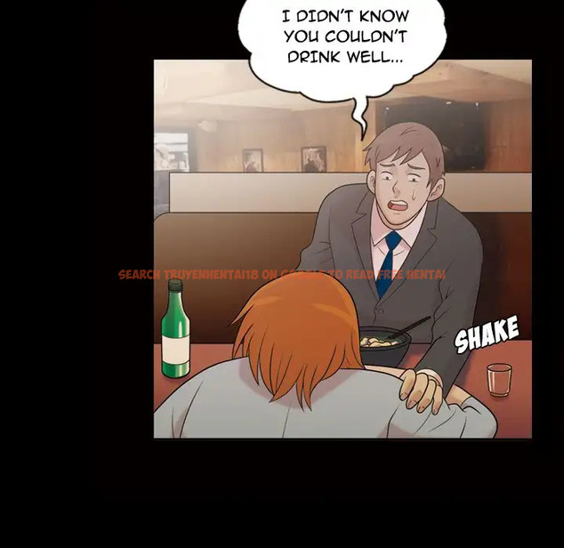 Read Hentai Image 7 398 in comic Her Voice - Chapter 41 - hentaitnt.net
