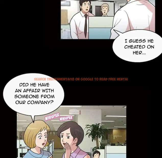 Read Hentai Image 11 395 in comic Her Voice - Chapter 42 - hentaitnt.net