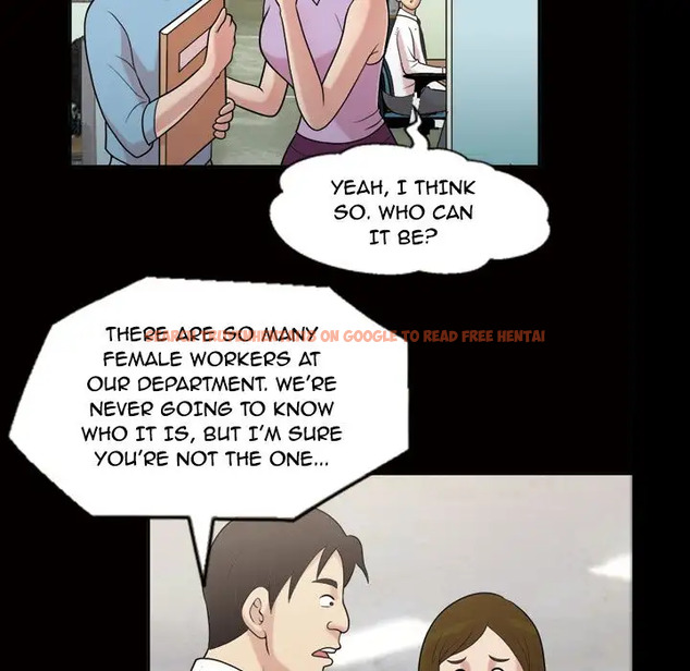 Read Hentai Image 12 395 in comic Her Voice - Chapter 42 - hentaitnt.net