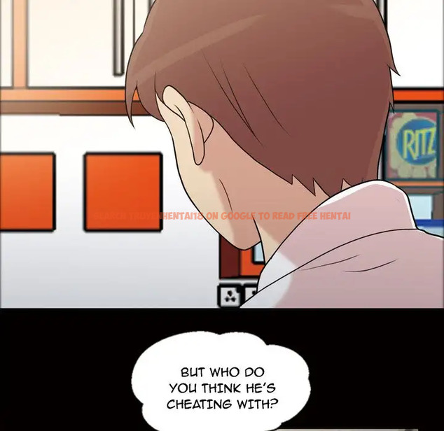 Read Hentai Image 19 396 in comic Her Voice - Chapter 42 - hentaitnt.net