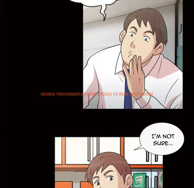 Read Hentai Image 20 396 in comic Her Voice - Chapter 42 - hentaitnt.net