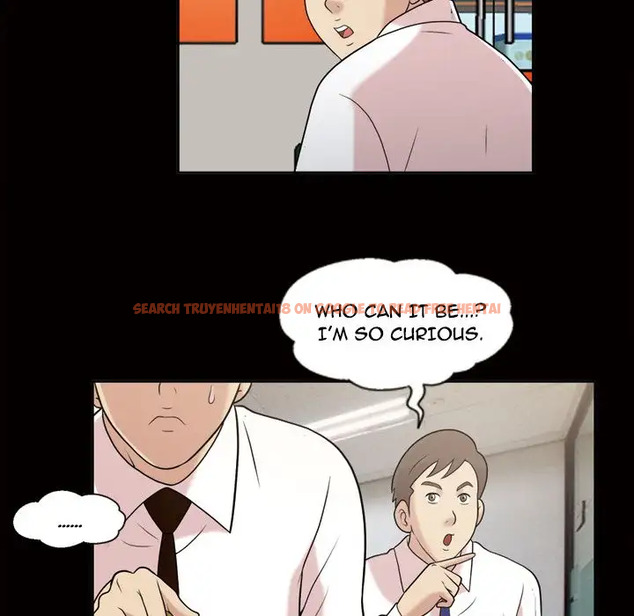 Read Hentai Image 21 396 in comic Her Voice - Chapter 42 - hentaitnt.net