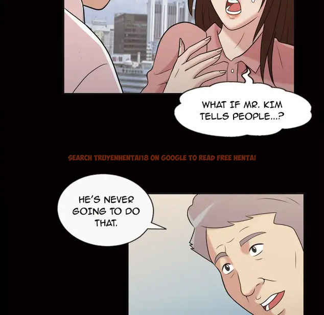 Read Hentai Image 27 396 in comic Her Voice - Chapter 42 - hentaitnt.net