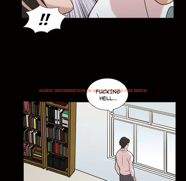 Read Hentai Image 38 398 in comic Her Voice - Chapter 42 - hentaitnt.net