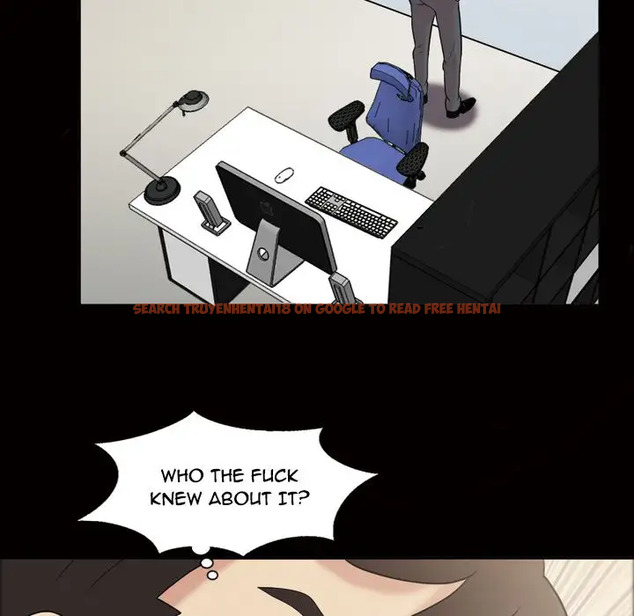 Read Hentai Image 39 398 in comic Her Voice - Chapter 42 - hentaitnt.net